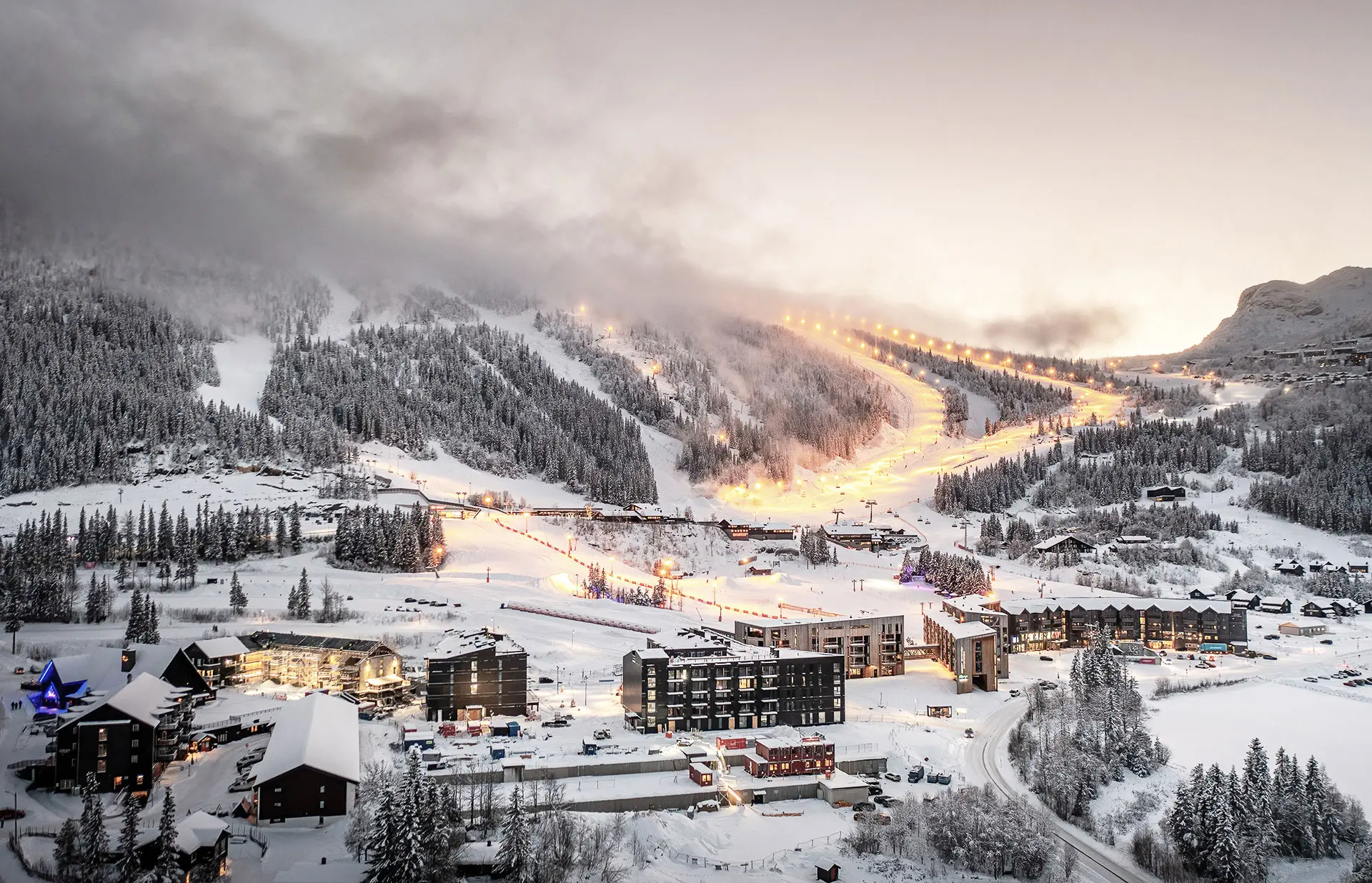 Fjellandsbyen_oversikt desember