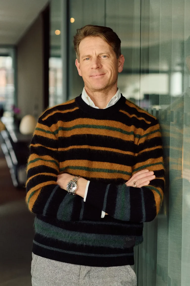 Atle Ø. Nyheim Standnes