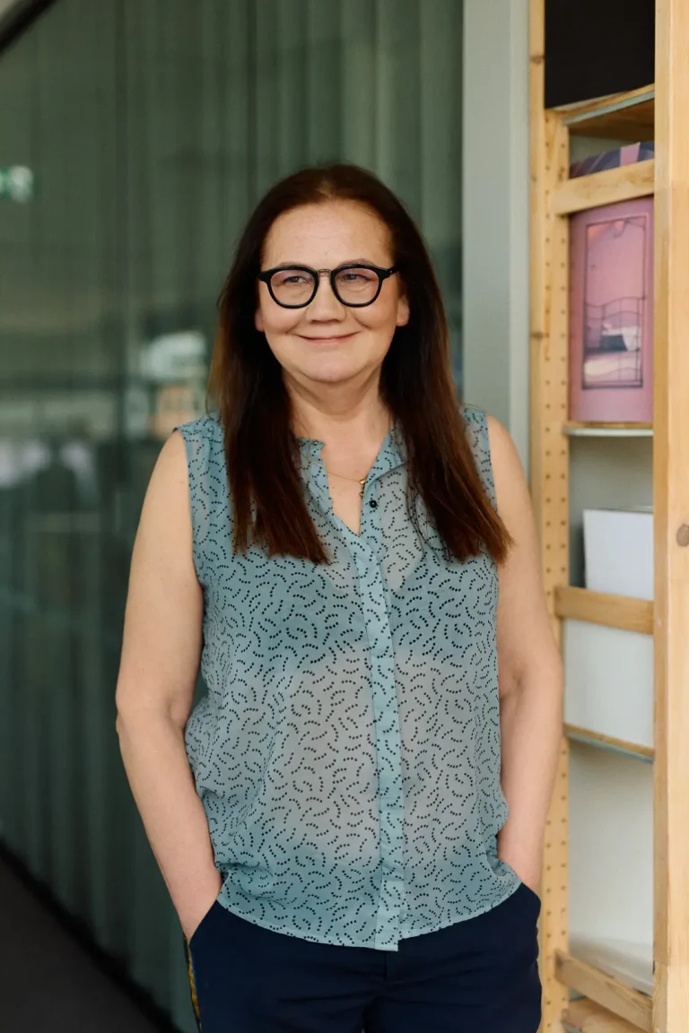 Anna Sawiczuk-Siemaszko