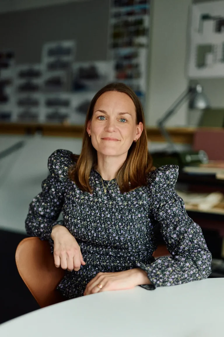 Isabell Nystuen Waldal