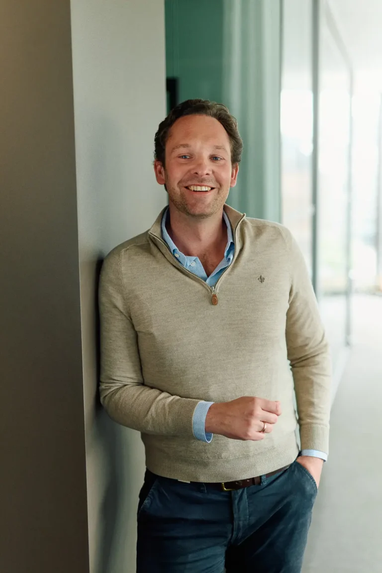 Magnus Kultorp Nørholmen