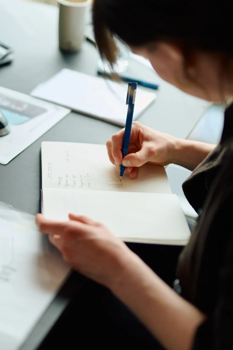 Helene Forbech Havre (permisjon)