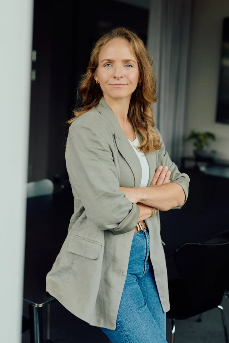 Helene Forbech Havre
