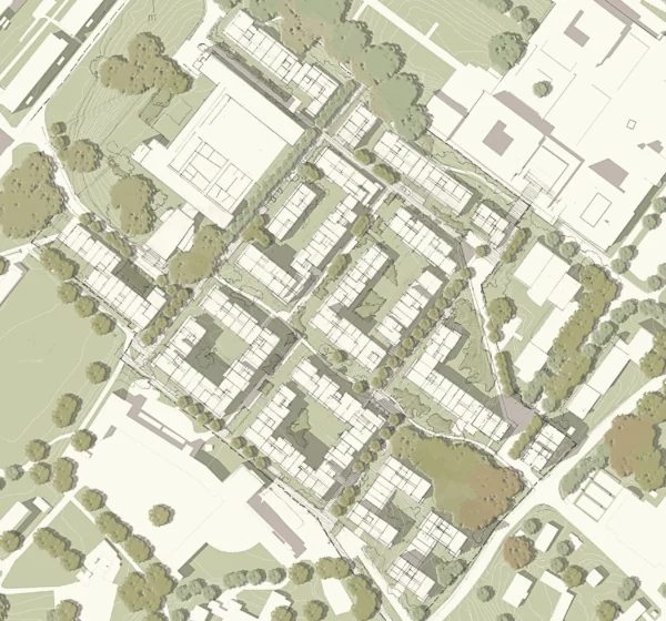 NRK, byutvikling, stedsidentitet, transformasjon