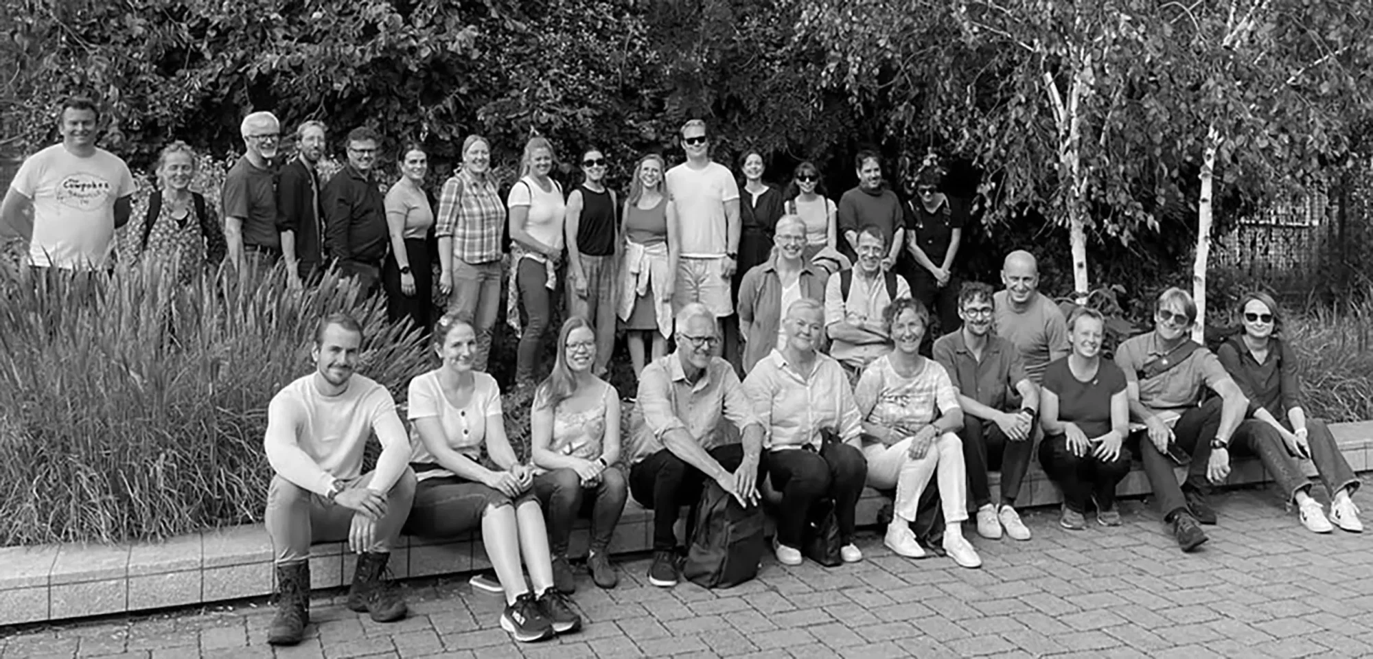 NIVA SPARE forskningsprosjekt, arealplanlegging, overvann og naturmangfold