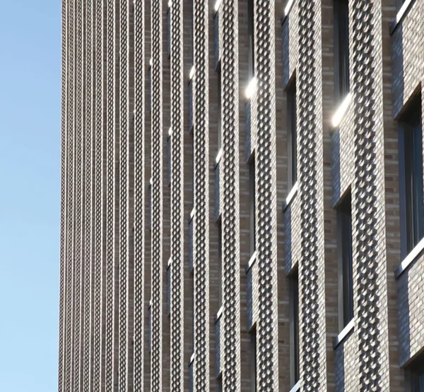 SiO, studentbolig, Lillestrøm