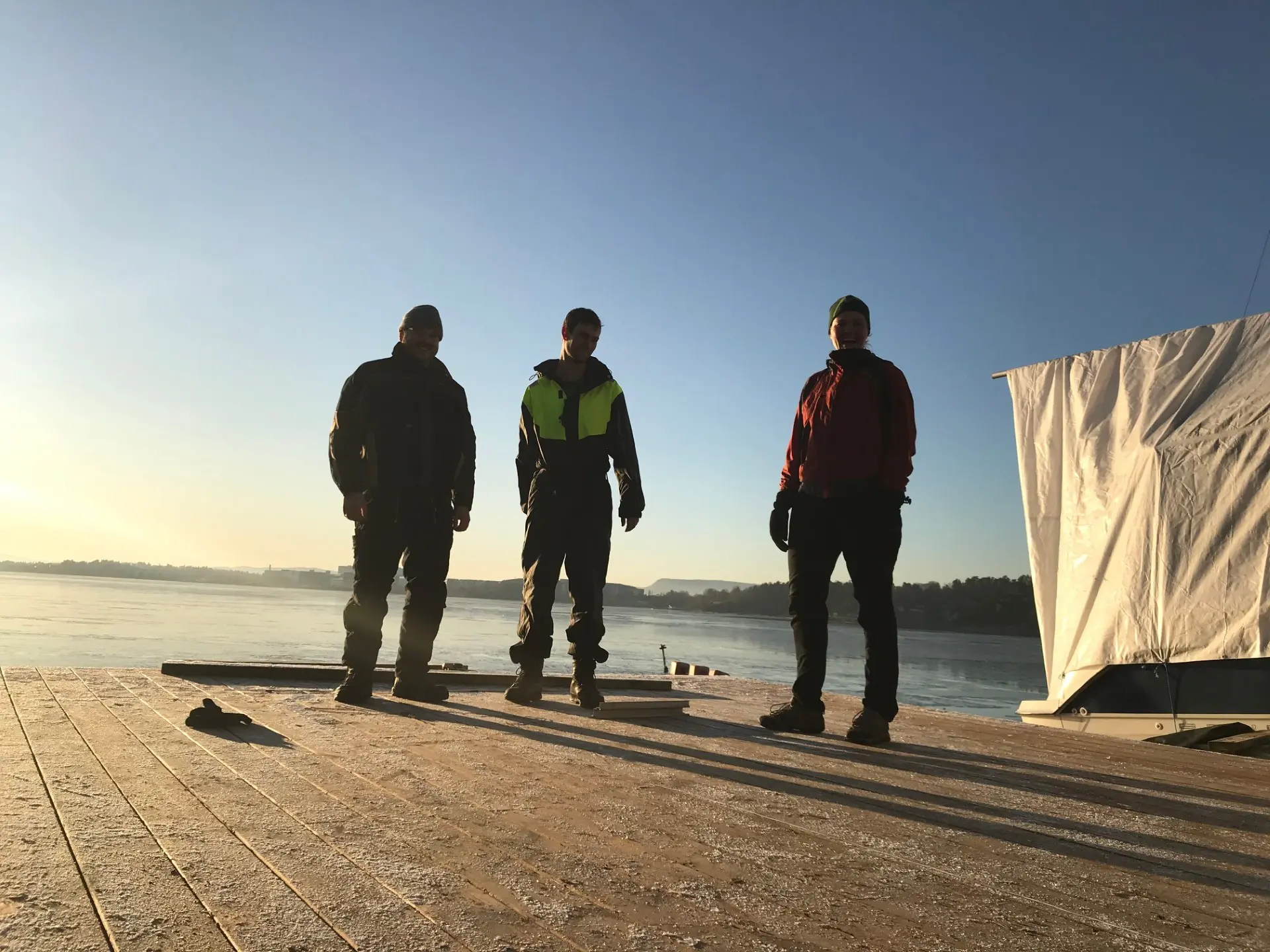 Havørnen, Oslo bys arkitekturpris 2025, sosialbærekraft